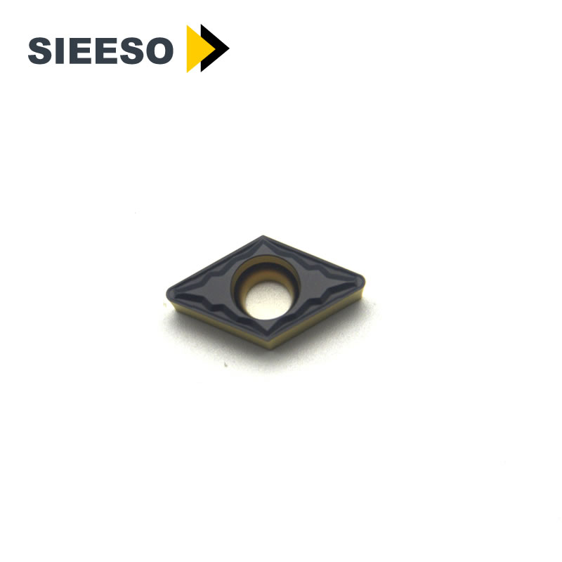  Carbide Cutting Inserts DCMT11T308 CNC cutting Tools Factory Price