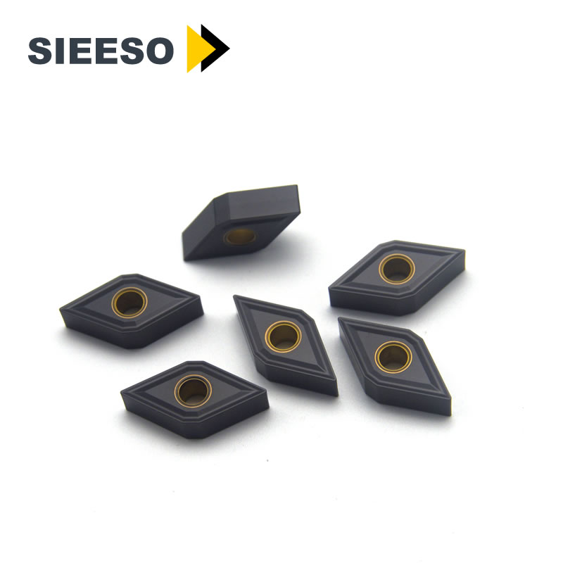 CNC Inserts DNMG150604 Turning Cutting Inserts Factory Price