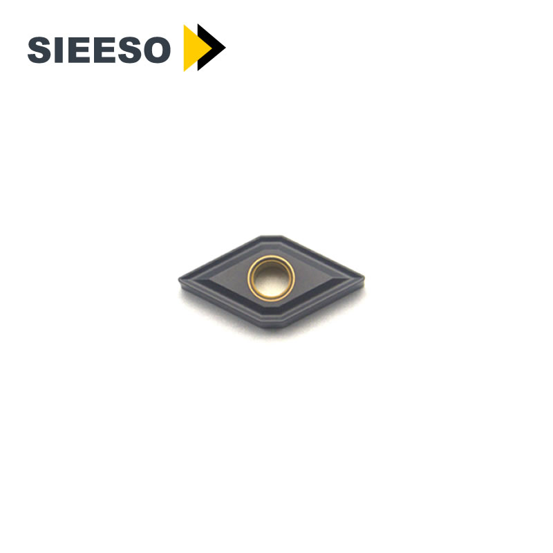 Tungsten Carbide Cutting Inserts DNMG150404 High Quality