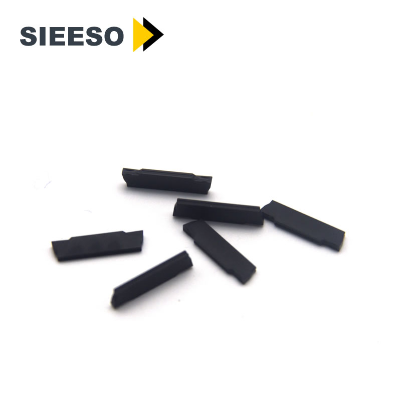 Carbide Grooving Inserts MGMN150 High Quality CNC Tools