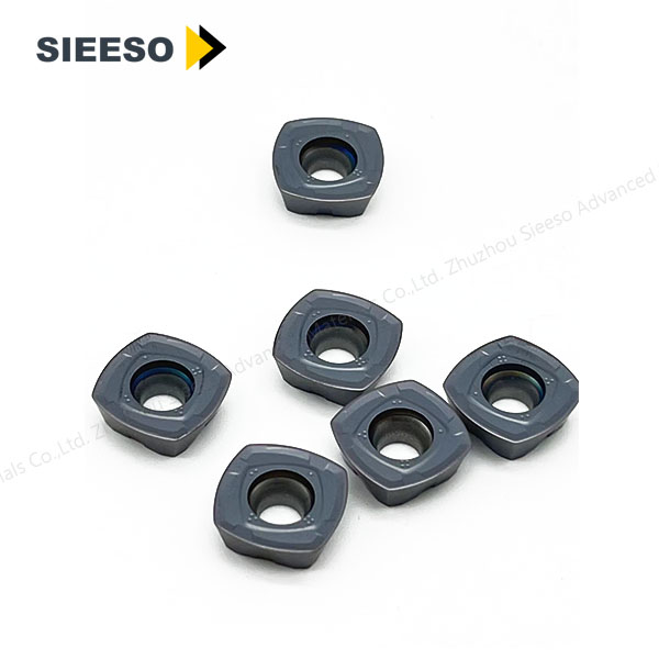 Factory Wholesale SDMT150512 Tungsten Carbide Inserts