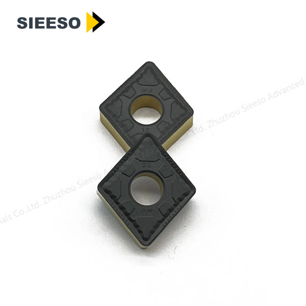 CNC stora svarvskär CNMG190616-PM hårdmetallskär