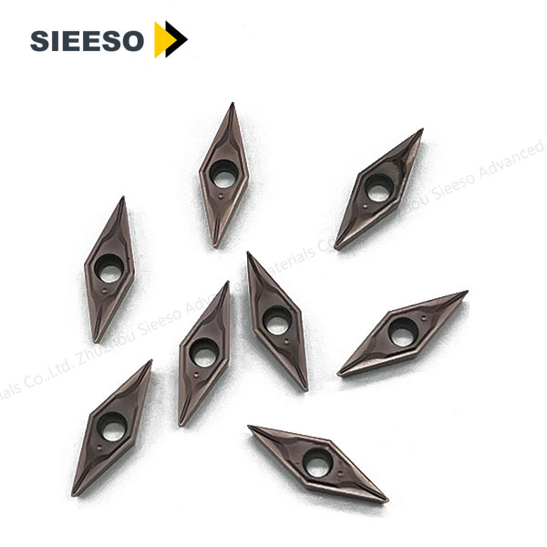 CNC Carbide Cutting Inserts VBMT110302 Factory Wholesale Price