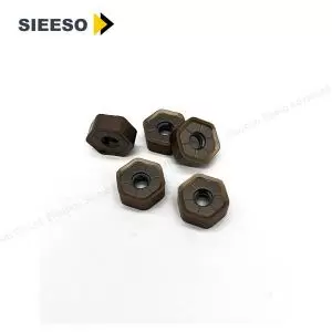 Tungsten Carbide Inserts HNGX0906ANSN From Chinese Factory